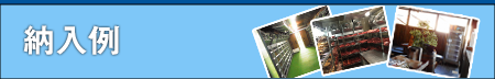 納入例